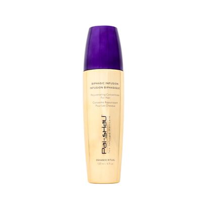 BIPHASIC INFUSION (CONCENTRADO DE ACEITE PARA CABELLO)